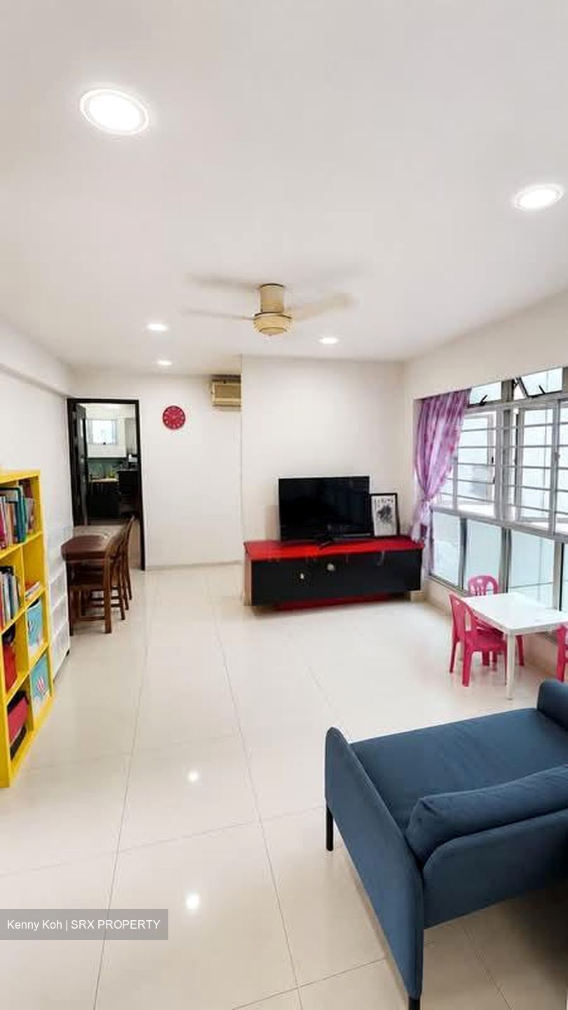 Blk 173C Punggol Field (Punggol), HDB 4 Rooms #601572971